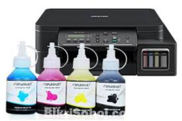 BROTHER DCP-T220 All in One Ink Tank Printer